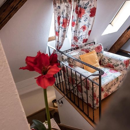 Marktplatzhotel - Restaurant Tafelspitz فينهايم الغرفة الصورة